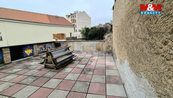 Pronájem bytu 3+kk, 94 m2, Kladno, ul. Dr. Vrbenského - 20