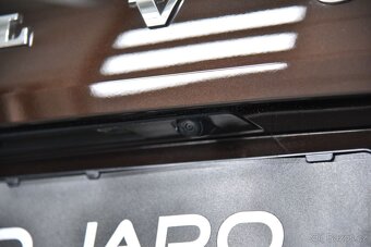 XC60 2.0 2.0 B4 Inscription A/T, Panorama, ACC, Keyless - 20