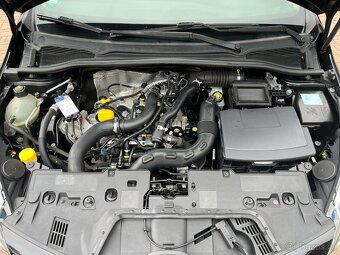 Renault Clio 0.9 TCe 66kW Navi Tempomat Serviska - 20