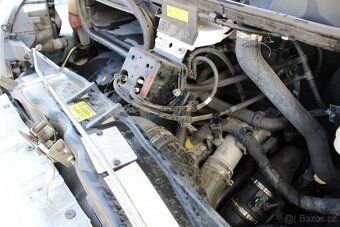 Fiat Ducato, 2,3 JTD L2H1 Chlaďák+klima+Navi+LED - 20