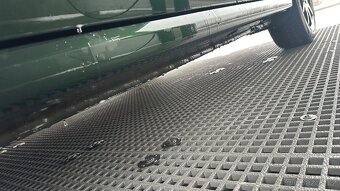 Škoda Fabia 1.4 MPI 50kw - 20