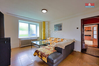 Prodej rodinného domu, 170 m², Medlov - 20