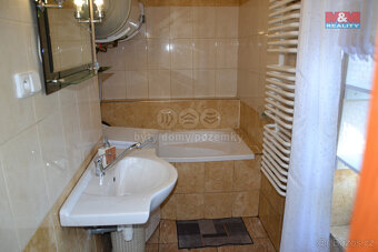 Prodej rodinného domu, 312 m², Broumov, Olivětín - 20