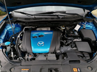 Mazda CX-5 2.0i 121kw Skyactiv 98000kmJenServisMazda1.maj - 20