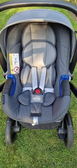 Britax Römer set Smile II - 20