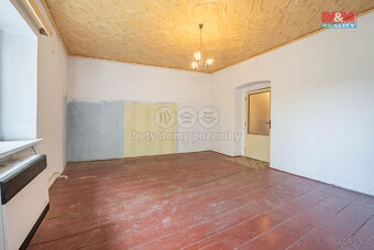 Prodej rodinného domu, 70 m², Vraný - 20