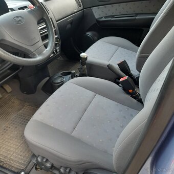 Prodam Hyundai Getz - 20