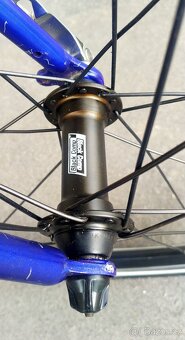 Urban gravel cross kolo Shauf Shimano STX RC - 20