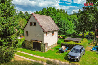 Prodej chaty, 62 m², Drachkov - 20