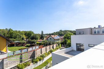 Prodej bytu 3+kk, 79,1m2, dvě terasy 132 a 58m2, park. stání - 20
