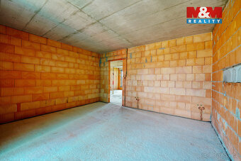 Prodej bytu 3+kk, 103 m², Plzeň, ul. Na Průhonu - 20