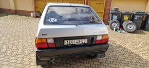 Škoda Favorit 1989 - 20