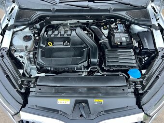 ►ŠKODA OCTAVIA IV 1.5 TSI 110KW LED-NAVI-KAMERA-TAŽNÉ-ACC 18 - 20