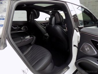 Mercedes-Benz EQS 580/AMG-Line/4-M/Full-LED/ - 20