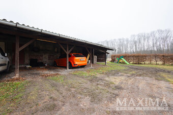 Byt 3+1 o ploše 88 m2 - Dymokury, Dymokury - 20