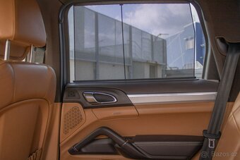 Porsche Cayenne Diesel 245k - 20