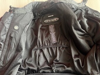 HARLEY DAVIDSON® kožená bunda vel.2XL - 20