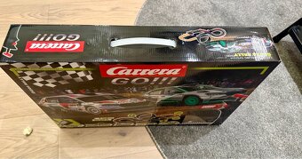 Autodraha CARRERA GO  62584- nova 1mesic - 20