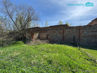 Prodej, stavebního pozemku 5919 m2, Mariánské Lázně - 20