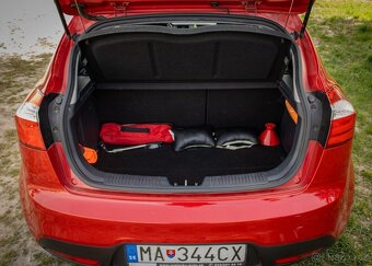 Kia Rio 1.2 D-CVVT LX 62.5 kW - 20