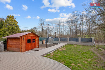 Prodej rodinného domu, 101 m², Dřínov - 20