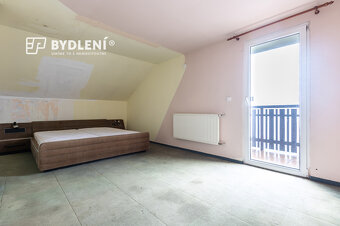 Prodej hotelu, Pyšná - 20