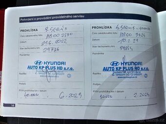 Hyundai i30, N Performance 2.0i 202 KW - 20
