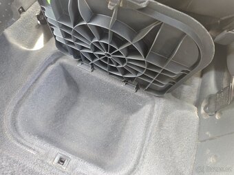 Citroen Berlingo 1.4i, 2009 - 20