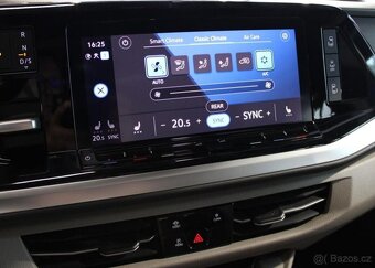 Volkswagen Multivan Style Long DSG ACC / Pano / Ne nafta - 20