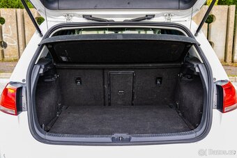 Volkswagen Golf 1.6 TDI BlueMotion 110k 2016 - 20