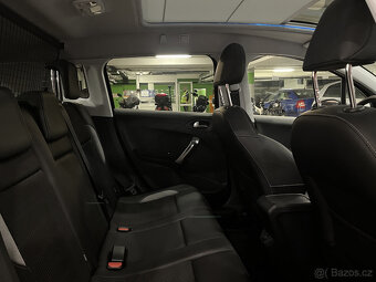 Peugeot 2008, ALLURE PACK 1.2 PT, 2014, PANO, KRASAVEC - 20