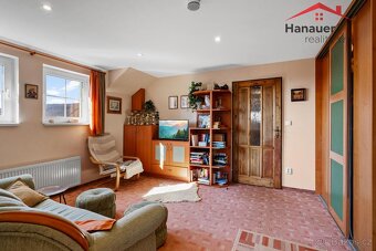 Prodej rodinného domu, Chuderov - 20