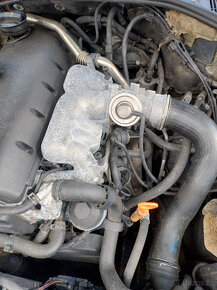 VW TOUAREG 2,5TDI 128kW 2003 JEZDI, DILY z vozu - 20