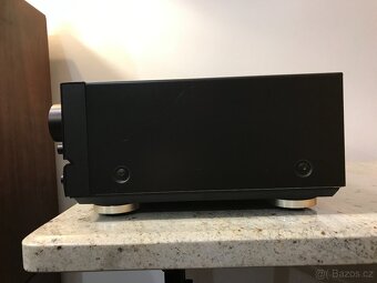 Technics RS-BX -727 Optický perfektní - 20