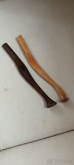 Rybářské přebytky, nejlépe vše - 20