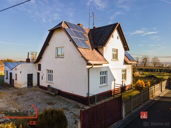 Prodej, domy/rodinný, 263 m2, 74774 Holasovice, Opava [ID 68 - 20