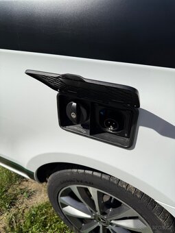 V - VCLASS MARCO POLO, 4MATIC, 04/2022, VÝBAVENÉ, ZÁRUKA - 20