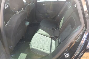 PRODÁM Opel Astra 1.6CDTi ST Cosmo - 20