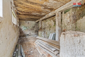 Prodej rodinného domu, 192 m², Milešov - 20
