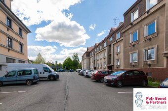 Pronájem byty 2+1, 50 m2 - Rakovník II, ev.č. 00109 - 20