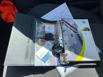Volkswagen Fox 1.2 - 20