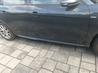A1 sportback 30 TFSI 60.000km S-line digital - 20