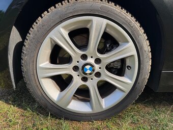 BMW 330d xDrive M Packet E91 LCi Harman/Adaptive/Pano - 20
