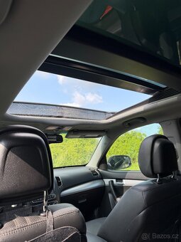 Kia Sorento 2.2CRDi 145kW, automat TOP výbava, najeto 129800 - 20