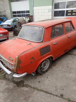 Škoda 1000mb - 20