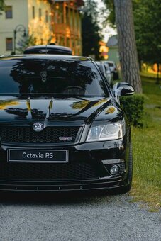 MRACITKA SVETEL OCTAVIA 2 Facelift - 20