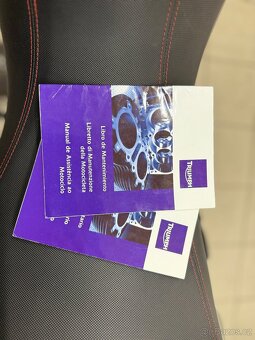 TRIUMPH TIGER 1050 SPORT,TOP - 20