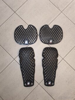 RUKKA GORE-TEX Značkové Kalhoty na Moto V 54 C1 XL-XXL - 20