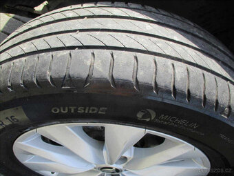 ŠKODA KAMIQ 1,0TSi G-TEC CNG po rozvodech 08/2020 - 20