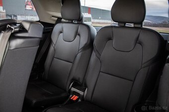 Volvo XC90 D5 173kW 2018, AWD 7-Miestne - 20